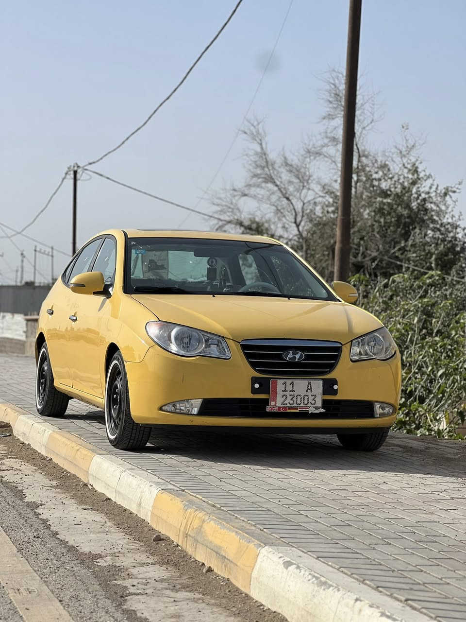 السلام عليكم الانترا 2009 امريكي
للبيع رقم بغداد بسمي 
مكان السياره : واسط كوت 
الاستفسار:***********
