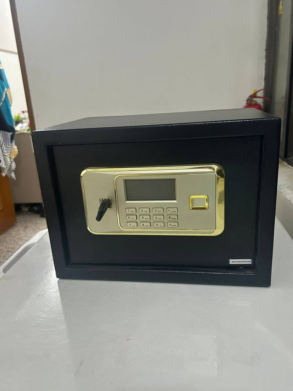 قاصه للبيع السعر ٤٥ الف
للاستفسار مراسله الرقم
***********
