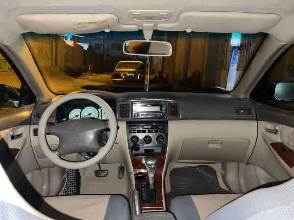 بيكاتشو 2008  رقم بغداد بسمي تحويل مباشر 
 السياره جاهزه بيهه ظربه بصيطه يم البكلايت 
 تبريد كير تخم تاير عوزه بس صبغ جارده 
 السعر 67 مكان السياره البصره السعر ‭ م 0781 123 6430‬ مكلف بل نشر الشراي يتصل
