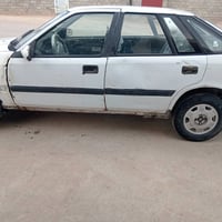 اسبرو • ١٩٩٥ • رقم ديالى