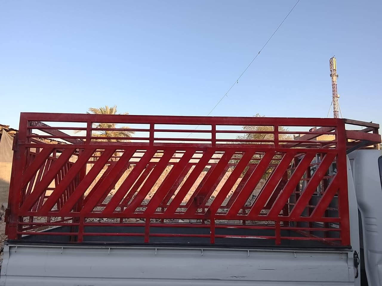 محجر كيه فحل للبيع مكان بغداد نضيف كلش سعر300 تصل ***********
