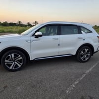 كيا سورينتو 2022 • سورينتو بانوراما • سورينتو 4x4 • كيا دفع رباعي • سو...