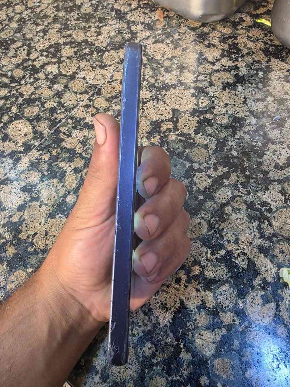 جهاز سامسونك a35g5 ذاكرة ١٢٨ عشوائية ٨ الجهاز مبدل بي شاشة تجارية الجهاز كلة شغال اي خلل مابي عدا بصمة الاصبع لان الشاشة مو اصلية للبيع بأعلا سعر ابيعة مكاني بغداد الجديدة


**إذا كنت صاحب هذا الإعلان وتريد حذفه لأي سبب، رجاءا أرسل رسالة إلى الدعم الفني**