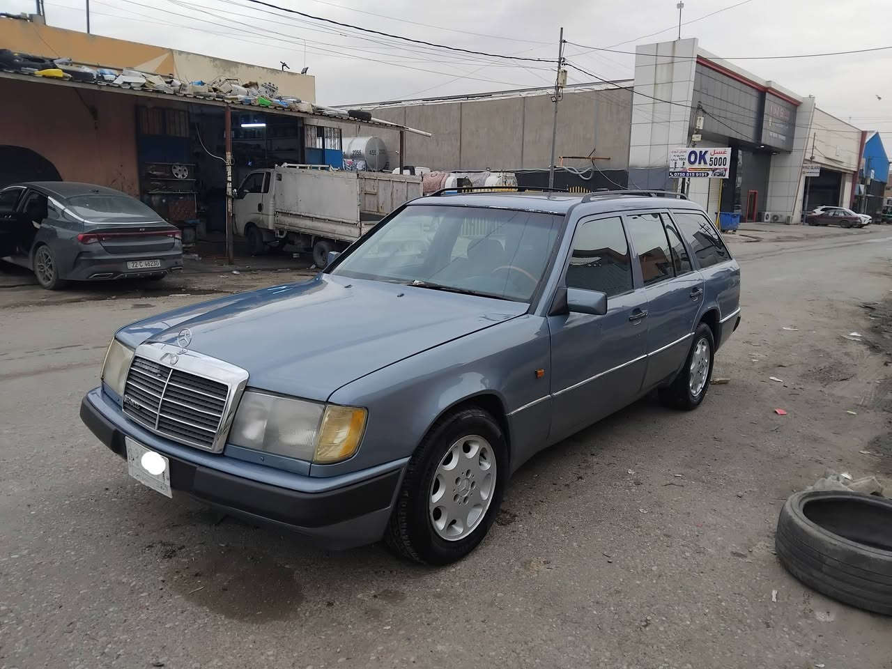 سه ره تا به ناوی خوا***********
شوین هه ولیر سوپاس بؤ ئه دمينى گروپ
مارسلیس ۱۹۹۰ت سنه وی پلاستک مشروع وطنى تا ٢٠٢٦مانگی ٦تازيه وه كاله تحويل به شه رت مكينه بيلاد حجم ٣٠٠ ت مرخوب
ته نها كوره بؤياغه له سه رساغى هيج لئدراوى نيه مواصفات سلايت تبريد ساردوگه رم مزبوت ده بل ئارباگ دووکوشین  کاره بای تاخم کوشین بیلاد سیاره که کمل کاره بای جاهیزه نمونه له پاکی گورینه وه ش دکم له سه ردل گرتن سعری ٤٨ كمك مجال تكايه مشته ري ني وسه ري خؤموخؤت مهيشينه تكايه فايبر وات ساپ کوره ک ۰۷۵۰۸۷۲۷۱٤٣
