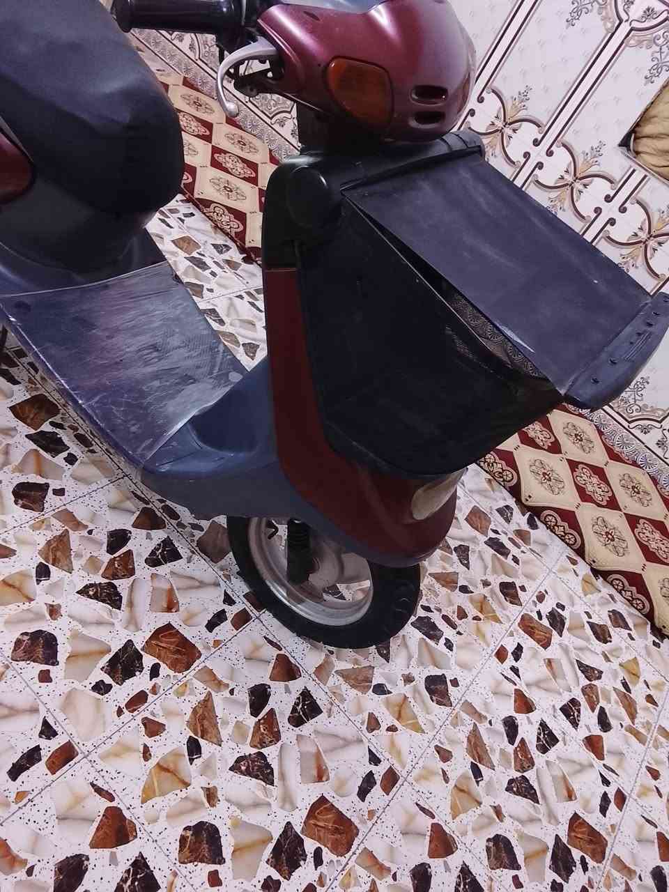 *********** بسم الله الرحمن الرحيم 2003 دراجه كلا بلاديه العنوان كربلاء حي الغدير والشراي يتصل دراجه مقبوله كفاله عامه
