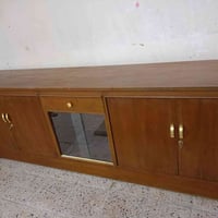 بوفية صاج • نظيفه • سعة ٤٠٠٠
