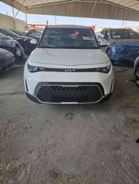 كيا سول • موديل ٢٠٢٤ • عمان