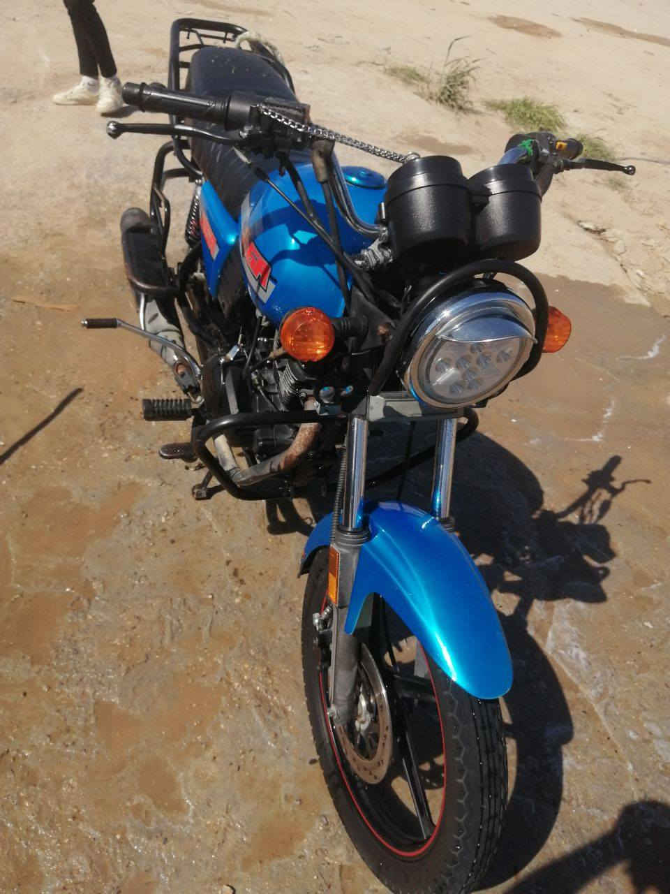 السلام عليكم للبيع دايون 22اوراق اسكنر طريق كربلاء نجف عمود 1175
***********
