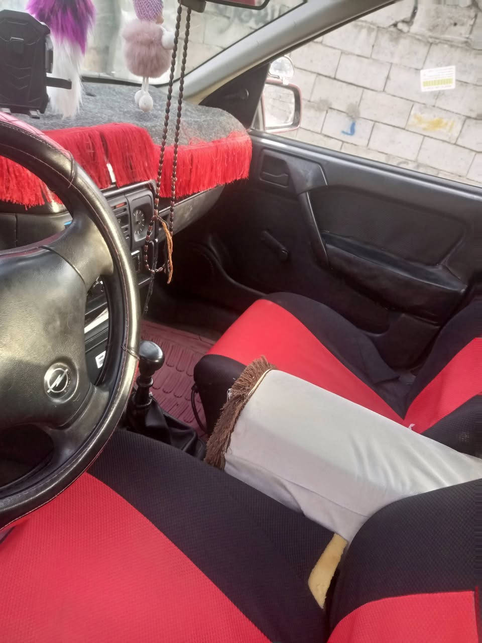 فكتره 18 موديل 92 سنويه لل29 دفتر بانزين موجود سياره مال بيت مكفوله عام بدون ضربه تحو يل ثاني يوم السعر 53 وبها مجال ***********
