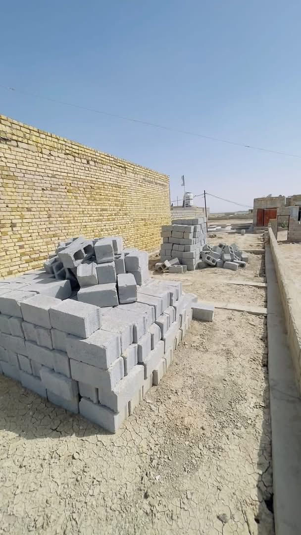 🌾 بتلو زراعي للبيع 🌾
📐 المساحة: 100 متر

📍 الموقع: حي الحسين – شارع شيخ زيد

✅ مدفون وكامل✅ وياه 500 بلوكه✅ كافة الخدمات موجودة

💰 السعر: 9 مليون وبيه مجال للشراي

📞 للاستفسار والتواصل:📱 ابو أمير : ***********📱 منتظر حازم : ***********

🏢 نستقبل كافة عروض الطابو والزراعي بيع وشراءفي جميع مناطق سوق الشيوخ

📍 مكتب الأمير للعقار حي الجوادين – قرب الصيدلية مباشرة
