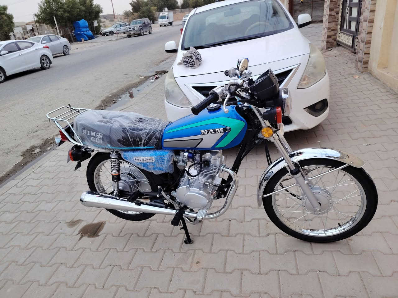 للبيع مكاني نجف موديل 26 اسكنر السعر السعر 700 ***********
