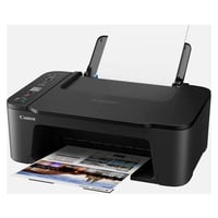 طابعتين كانون pixma ts3440 و pixma ts3140 للبيع مستخدمه شي بسيط جدا مد...