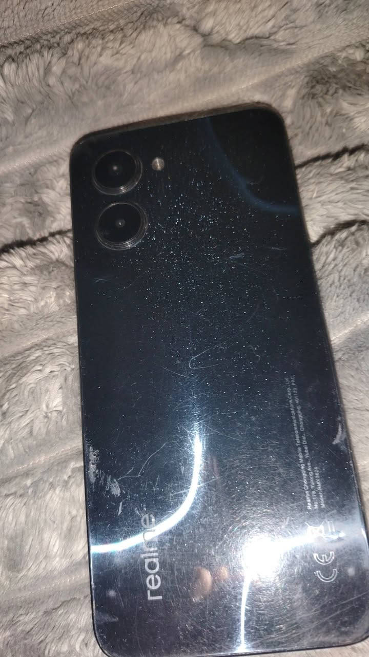 جهاز ريلمي C33 سليم فقط يرادله تبديل شاشة ذاكرة 128 غيغابايت سعر 35


**إذا كنت صاحب هذا الإعلان وتريد حذفه لأي سبب، رجاءا أرسل رسالة إلى الدعم الفني**