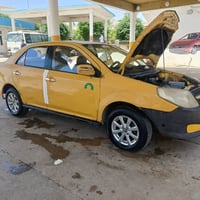 جيلي • جيلي MK • سيارة جيلي • MK 2010 • جيلي 2010 • سيارة مستعملة • مك...