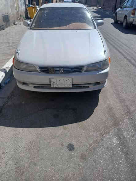 سيا ره للبيع مارك نفخ مو د يل 92
***********
