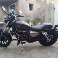 دراجه كي لايت مكفوله محرك  cc200 راديتر دهن ابريكات خلفي امامي دهن رقم...