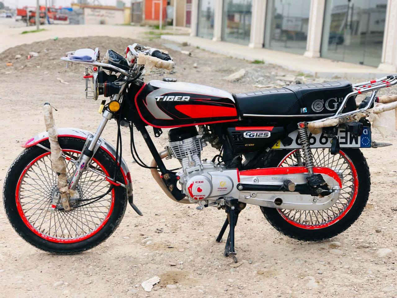 السلام عليكم تايگر موديل 2021
الماطور مكفول مراوس بقفاز كاوير
#ويرهم بيع 
مكاني جنوب الموصل ناحيت القياره قريت الحود

***********
