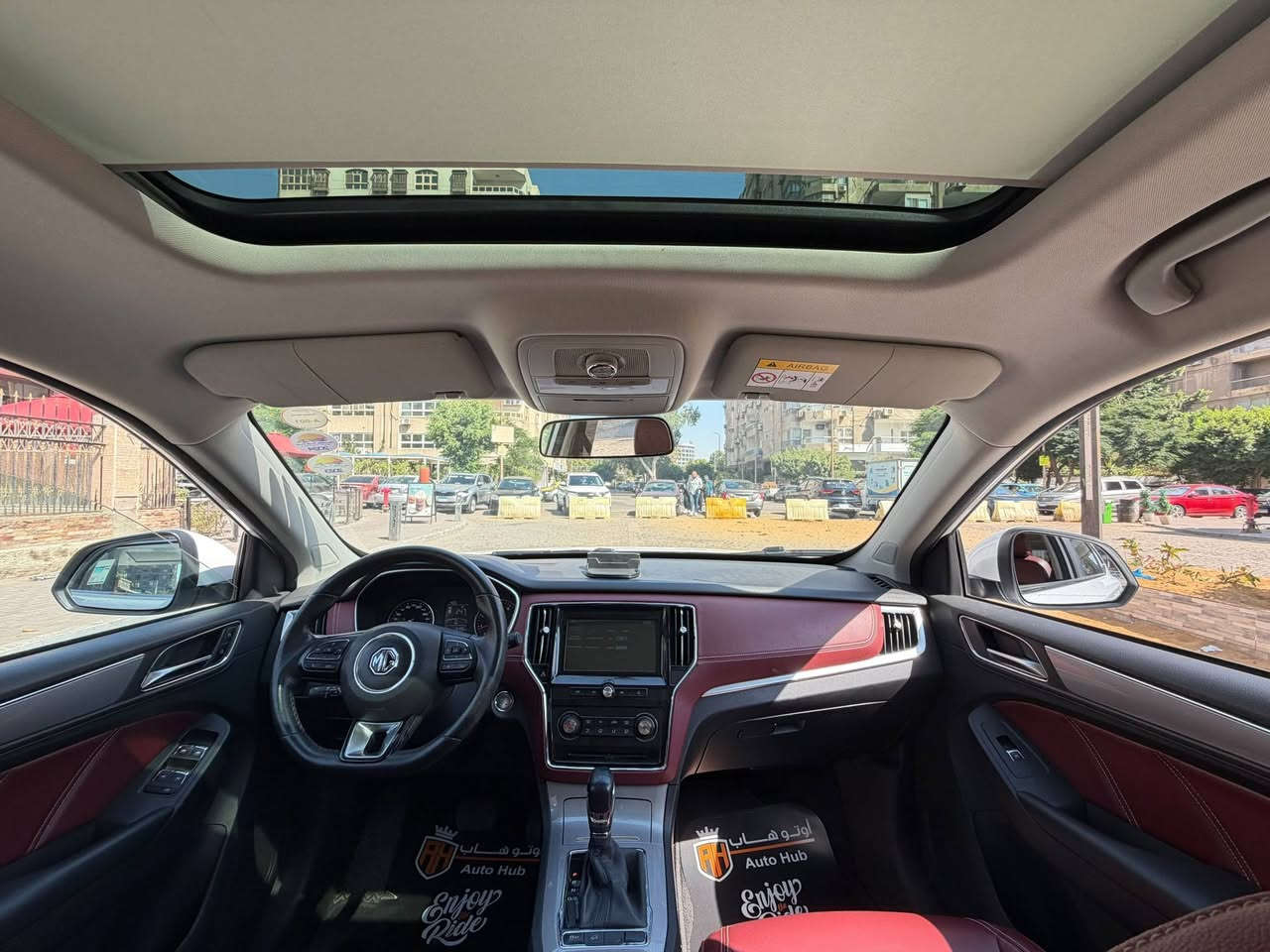 Mg RX5
Luxury 
2021
Km 110,000
صيانات توكيل كلها  
فبريكة بالكامل بدون ملاحظات  
رخصة سنة 
متاح جميع انظمه التقسيط 
بدون تأمين وبدون مصاريف 
التواصل مصطفى عبد الجواد 
☎️01507477709☎️


**إذا كنت صاحب هذا الإعلان وتريد حذفه لأي سبب، رجاءا أرسل رسالة إلى الدعم الفني**