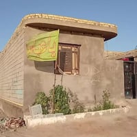 بيت • حي جوادين • ٢٠٠م