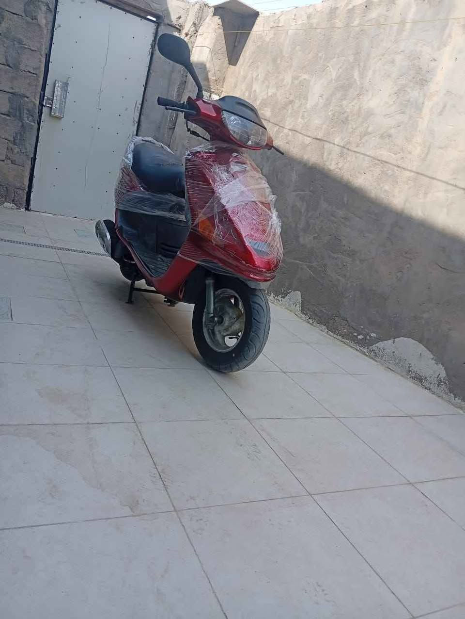 دراجه فراشه فحل نظيفه صاله شهر نازله من رمبه كله دهن موتر احطله سعر 700 وبيه مجال مكاني بصره ابي الخصيب محيله *********** البصرة, العراق
