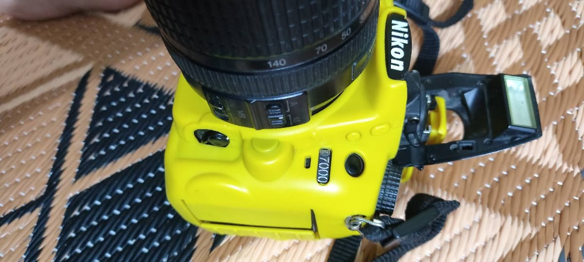 سلام عليكم كامره لبيع 
نيكون 7000
بطاريه 2
شاحنه
رام16كيكه
جنطه
بس الفلاش ما يشتغل  
السعر 350
العنوان .ناصريه.مركز 
متواجد ماسنجر


**إذا كنت صاحب هذا الإعلان وتريد حذفه لأي سبب، رجاءا أرسل رسالة إلى الدعم الفني**