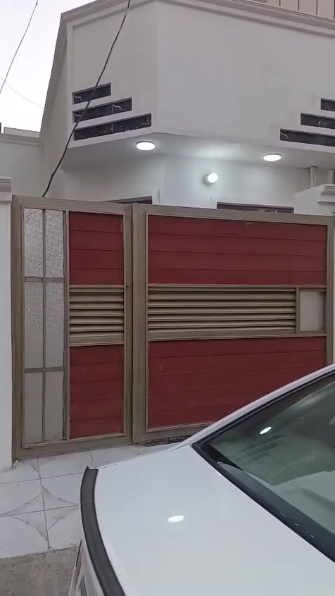 للبيع  .. دار  ١٠٠  متر واجهه ٥  ونزال  ٢٠  ، في منطقه الدورة ، الاثوريين الزراعي  ، المربع الذهبي ، مربع قاعه العبيدي .
للإستفسار الاتصال على الرقم  .
*********** 

.
