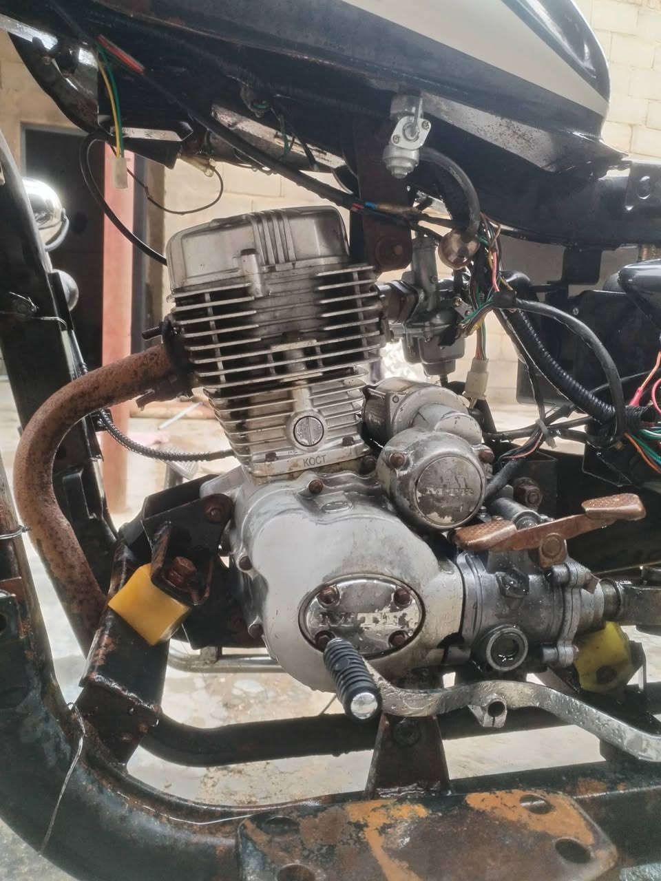 سلام عليكم  ستوته للبيع سعر خاص***********
