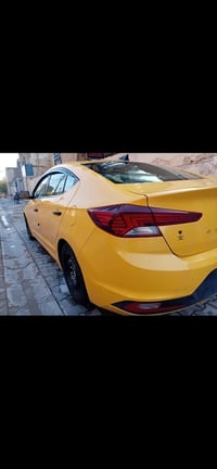 النترا موديل 19 لمتد أعلى فئة  فول ماعدى الفتحة  رادار جانبي امامي خلف...