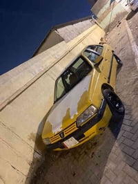 بيجو ٤٠٥ • ٢٠١٦ • بصره