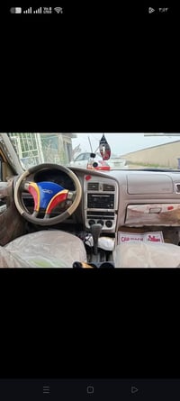 بيع مستعجل مستعجل                 سلام عليكم سيارة شيري للبيع موديل 13...