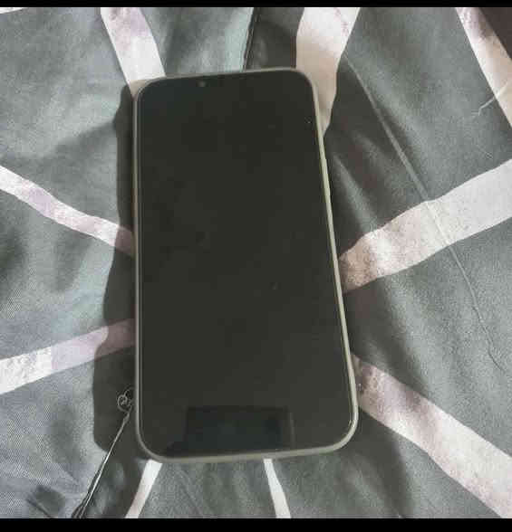 13pro max

جهاز مبدل شاشه وبطاريه اصليات بطاريه 100 ذاكره256

*********** السعر اتصل ع رقم مامتواجد فيس
