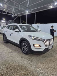 توسان ٢٠٢٠ • خليجي • بابل