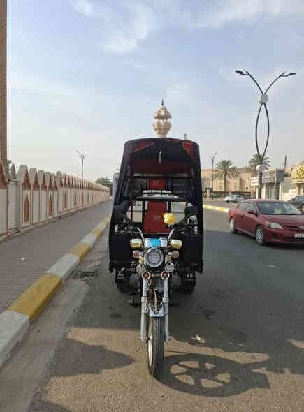 بيع مستعجل سبب البيع معتاز افلوس وريد ابيع    السلام عليكم شباب ستوته موديل 2024 والشاصي موديل ٢٠٢٢ يعني امبدل البدي جديد نثيه لون اسود جنج سليمانيه ويل كب حجم13 تايرات كله جديد جوبلس كهربائيات هورن لايت عالي ناصي زائد لايت بومه الاصلي اشاير يمنه يسره كلها شغاله شرط لا خياس ولا لحيم شرط ركبه وشاصي وبدي ستوته مال جناي تجي اتشغل وتمشي كلشي مابيها فقط اتريد واحد ع باب الله ملاحظه الستوته بيها منفيس ومكاتبه البليته واكعه وضايعه شرط اطابق المنفيس ورقم والشاصي يعني مليون و400قفل 🔐 بدون عمله ولاتجي اتكلي اشبيها مابيها حجيتلك كلشي اقرا المنشور وخابر شراي بيك خير ودلل مكان الستوته تكريت رقم مبايل ***********اسيا ***********وهذا الزين
