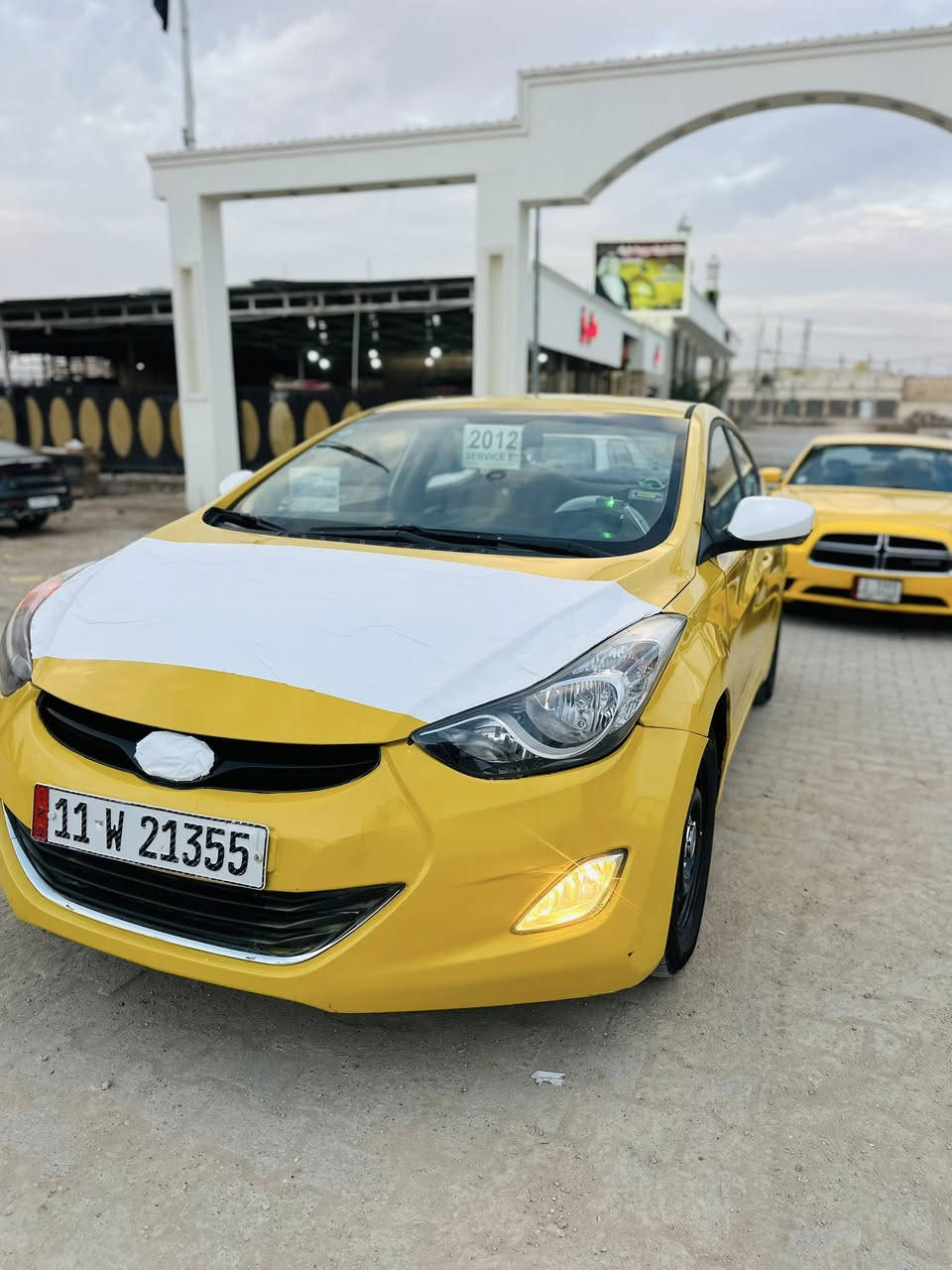 السلام عليكم للبيع النتره خليجي2013 مكفوله كفاله عامه مصفره هيئه وغرامات رقم بغداد نكليزي تحويل مباشر محرك 1600 كيرك محرك شرط السياره جاهزه السعر103 اوبيها محال 
مكاني السماوه الرميثه 
***********
***********
