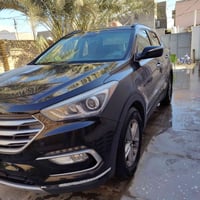 سنتافيا ستيشن • ٢٤٠٠ جي دي آي • ٢٠١٨