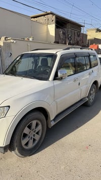 باجيرو • ٢٠٠٨ • جاهزه