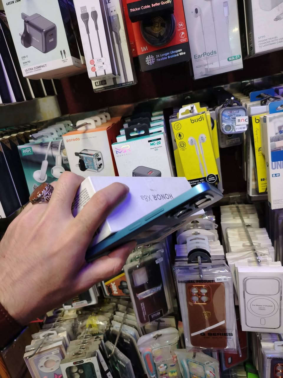 هونر X8a نضيف كلش استخدام قليل الذاكرة١٢٨ السعر ١٦٠ بي مجال كلش قليل


**إذا كنت صاحب هذا الإعلان وتريد حذفه لأي سبب، رجاءا أرسل رسالة إلى الدعم الفني**