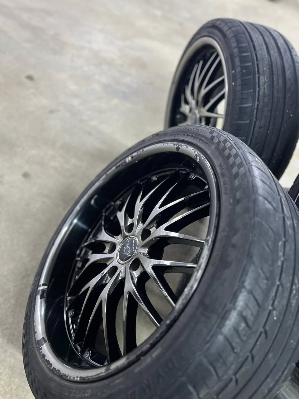 دو سایز١٩ بۆ فرۆشتو گۆڕینەوە


**إذا كنت صاحب هذا الإعلان وتريد حذفه لأي سبب، رجاءا أرسل رسالة إلى الدعم الفني**