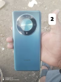 يالله أجهزة نضيفه للبيع او مراوس 1)HONOR x9 ذاكره ١٢٨ ببجي 60 فريم كام...
