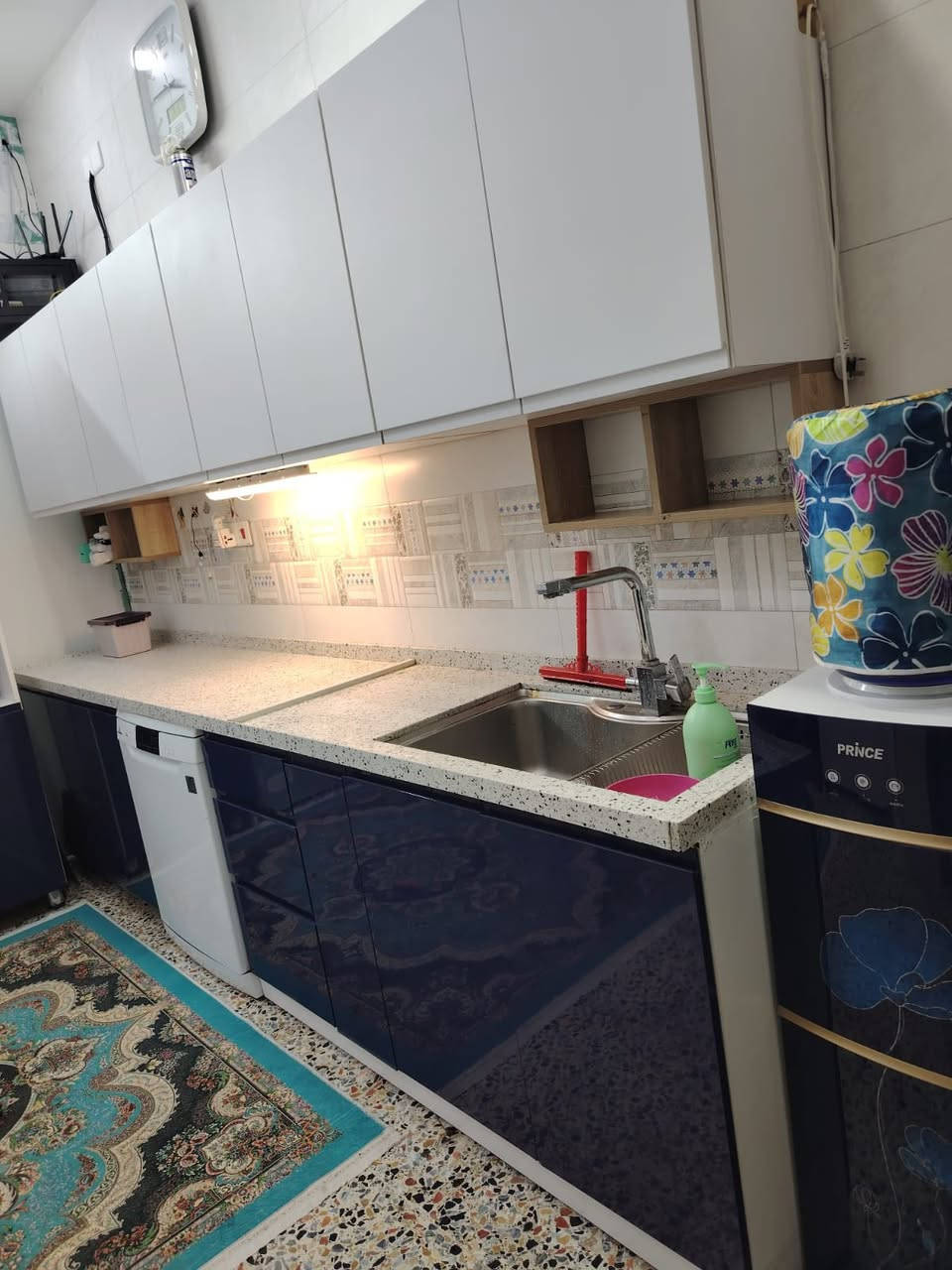 السلام عليكم هذا كاونتري نظيف جداً اجدي اف داخل وخارج للبيع


**إذا كنت صاحب هذا الإعلان وتريد حذفه لأي سبب، رجاءا أرسل رسالة إلى الدعم الفني**