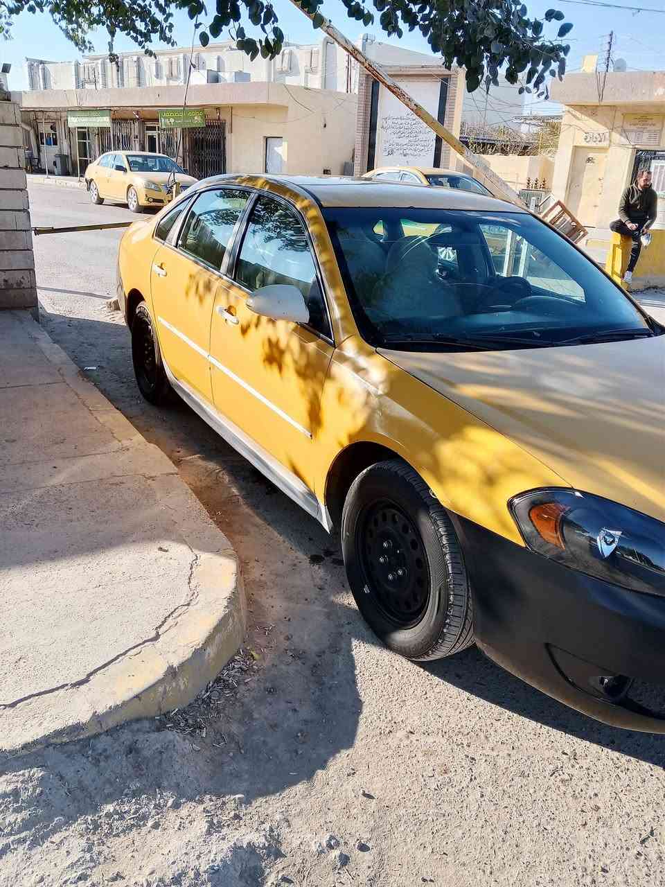 السلام عليكم إمبالا للبيع
موديل 11 
رقم بغداد مشروع وطني سنويه27 
السياره بدون ضرر كلين 
داخل بيجي 
محرك وكير مال كصه صار شهر شديتهم
تخم تاير صار سبوع 
صدر امامي خلفي شلع 
راديتر محرك جديد 3 سراوات جديد 
ضفيرة وقاعدة فيوزات مال كصه 
تخم بلك اصلي وتخم واير اصلي البارحة شديتهم 
بجم كامل دعامية وبراكيت وشباك فوك وجوه ومازدات جديد صار شهر 
غرفه جديدة شك واحد مابيها كلوب بلدشبول ماكو كلها طافيه
ترايك وين ماتريد 
شاشه تاب 
دمام صوت وستم سماعات 
مكان السياره سامراء 
السعر 65 وكلشي اكو بلسوك سياره مصروف عليها اكثر 25 ورقه 
***********
