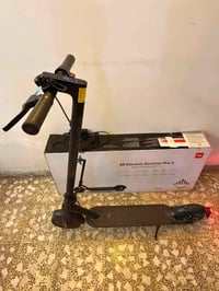((Xiaomi Mi Electric scooter pro2)) 🛴🛴سكوتر شاومي الكهربائي أصلي من ال...