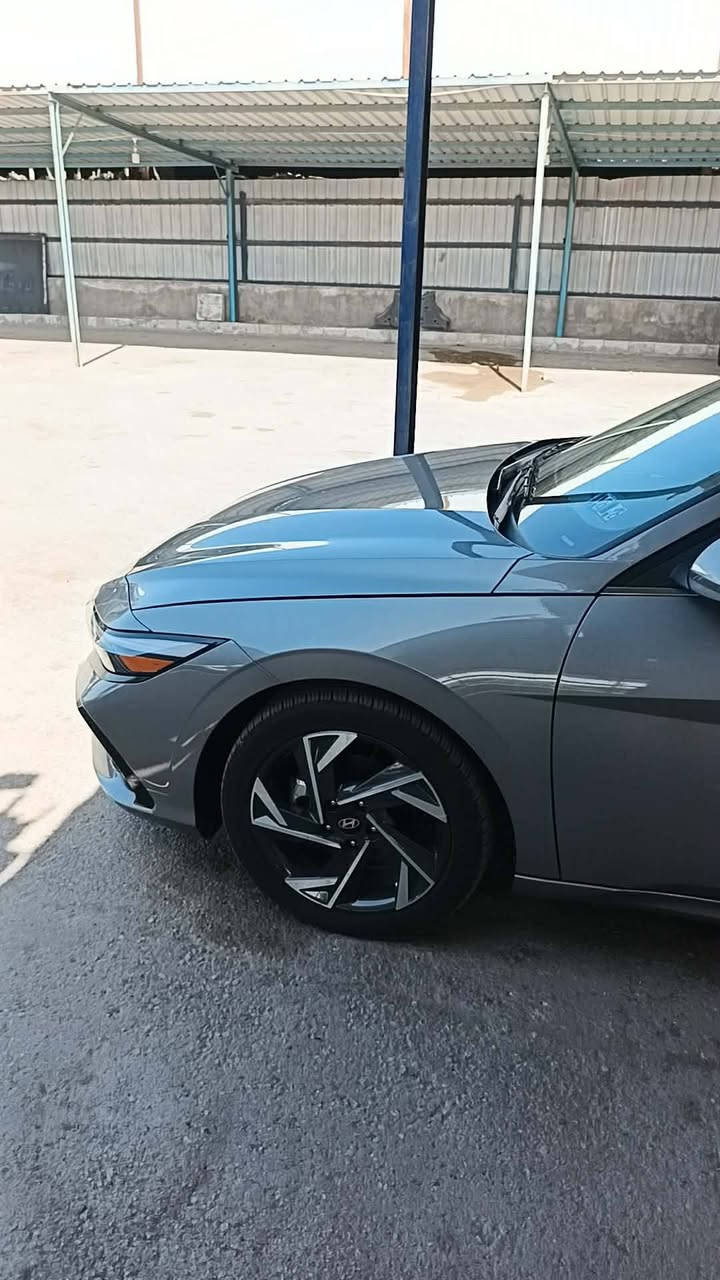 السلام عليكم. الانترا 2024.
فول مواصفات . دخول جديد .
ماشيه 19 الف فقط 
بدون حادث . 
رقم فحص بسمي .
مكان السياره بابل مركز ..... تفاصيل اكثر والسعر خاص ..
***********
