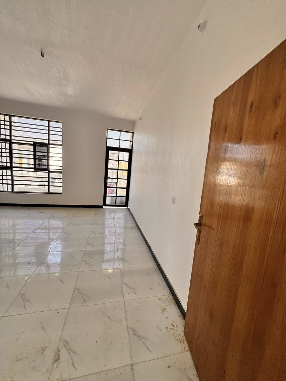 تحية طيبة 100 م للبيع بدايه الموضفين موقع ممتاز طابقين 2 غرف بناء طابوك بغداد عمل بمواصفات ممتازة للاستفسار ***********
***********
