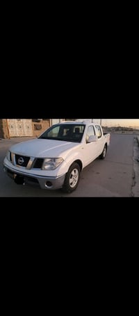 نيفاره • ٢٠٠٩ • بيك اب