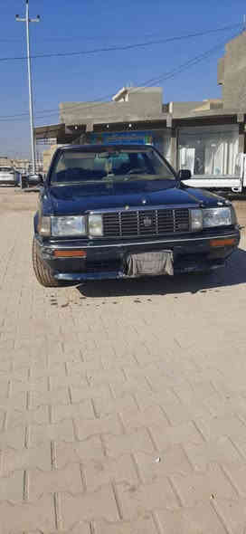 هارتوب بالاصل 92 مسجلة بالسنوية 89 رقمها واسط مشروع وطني السيارة بأسمنا كهربائيات كلها شغاله 
تبريد شغال 
منظومة غاز شغاله
تخم تاير جديد 
مكانها بالكوت
سعر 32
رقم صاحب السياره 
***********
مكلف بالنشر
