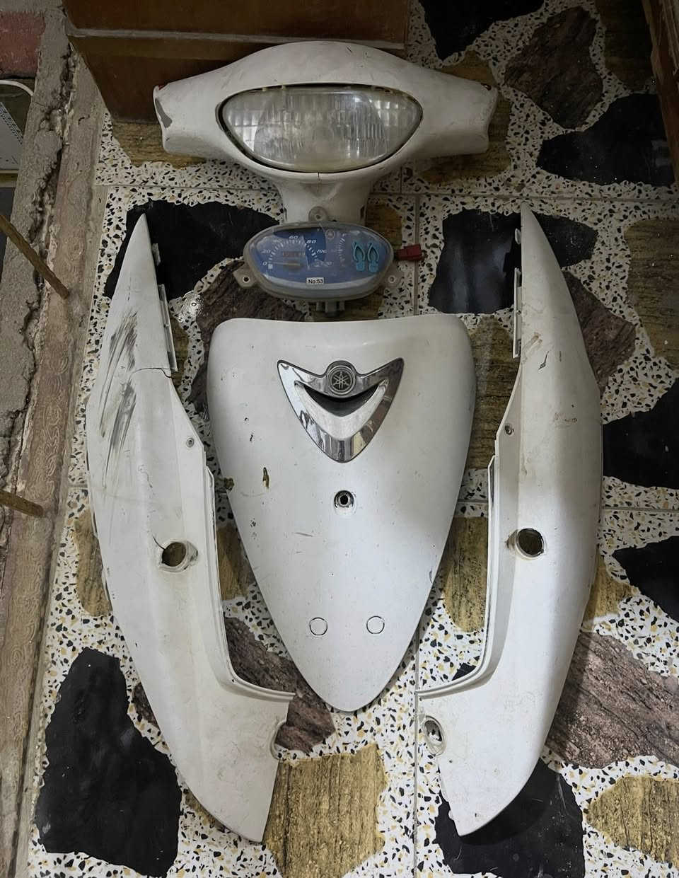 سعرهن 35 قفل كفرات ماكس بلادي مختم معا عينة ولايت وكابريتر مال حسين السهم اصلي وكلج امام اصلي لعد يعاملني غير هل سعر  دور سوك وشوف شراي يتصل *********** مكاني ماجدية
