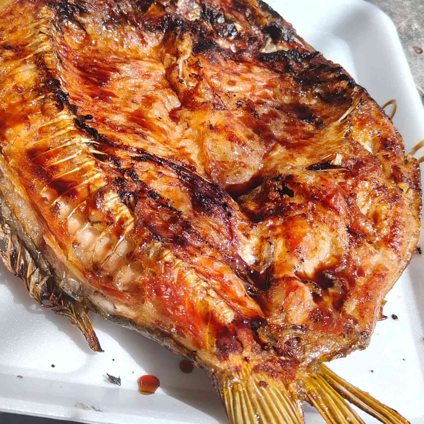 @اعلان
تعلن علوه الفرات المركزية فرع 2 

البيع ليوم الثلاثاء المصادف /2026/2/3

عن بيع باسعار الجملة 

الدجاج سعر الكيلوا 2250

السمك قفص شرط درجة اولى بدون شوي 5000

السمك القفص مشوي 6000

سمك طين 4500

سمك مشوي طين 6000

دجاج شوي القطعة. (10.000)

والشوي يكون حسب اختيار الزبون تنور او 
مسكوف مستعدون لتجهيز المناسبات والافراح وبسعار مناسبة 

العنوان الرمادي . شارع الملعب. مقابيل سوك سلاله

رقم الهاتف ‏‪0788 653 8680‬‏
 يوجد خدمة توصيل لكافة مناطق مدينة الرمادي
