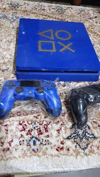 للبيع بلي فور سلم باندل نسخة مميزة اولاين نضام 13 ويا يدات ثنين اصلي و...