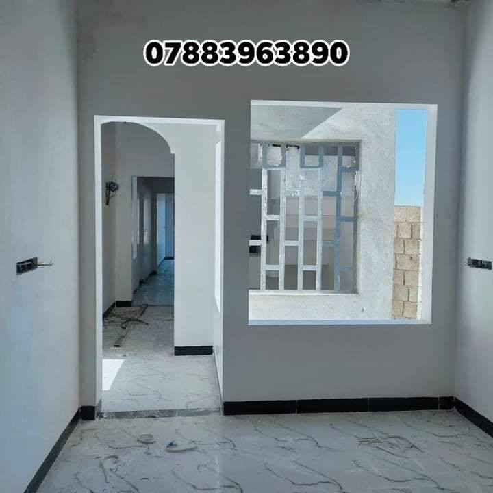 السلام عليكم ورحمة الله وبركاته
***********‬
متواجد لأن في لخصم لباخ جص من الموصل كادر يتكون من 5اوسطوات وا5عمال الي شغله جاهز يخابر الخاص مفتوح
